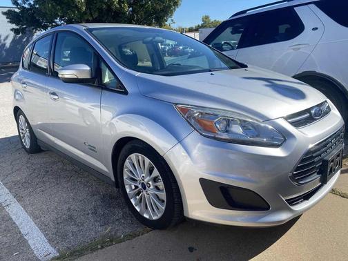 2017 Ford C-Max Energi SE