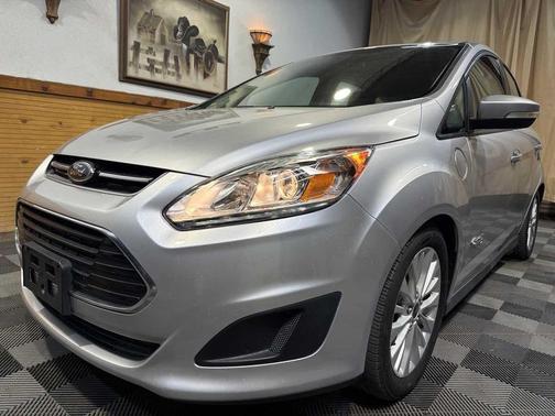 2017 Ford C-Max Energi SE