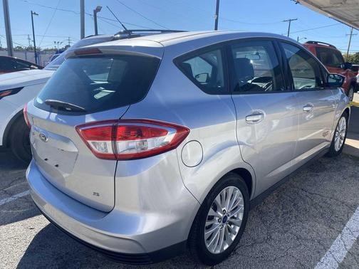 2017 Ford C-Max Energi SE