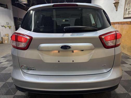 2017 Ford C-Max Energi SE