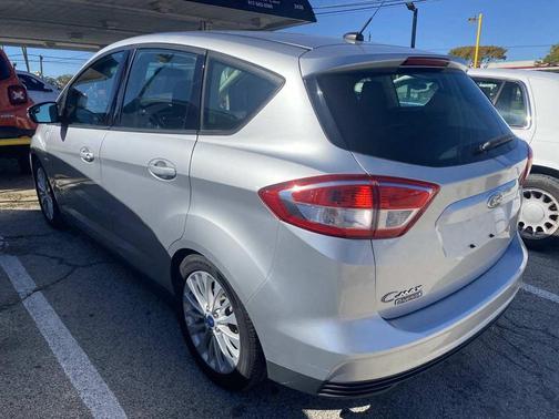 2017 Ford C-Max Energi SE