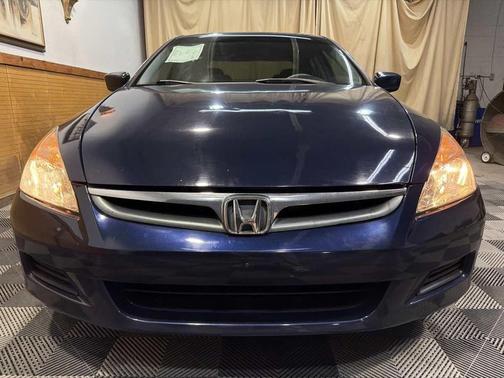 2006 Honda Accord SE