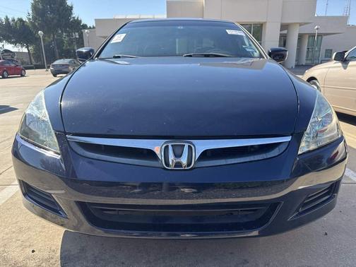 2006 Honda Accord SE