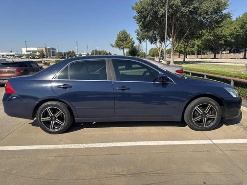 2006 Honda Accord SE