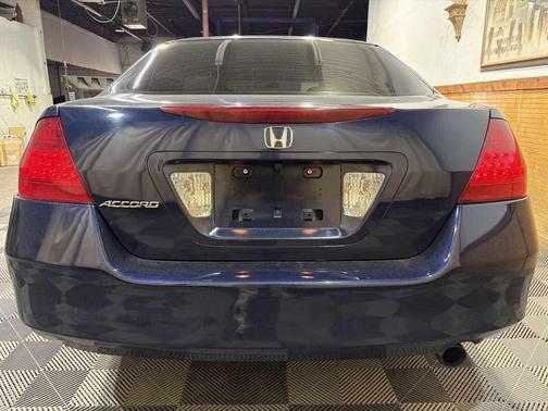 2006 Honda Accord SE