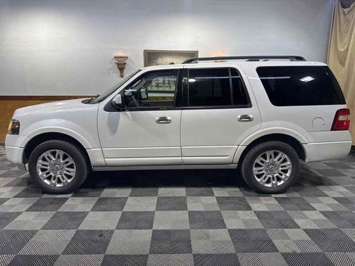2014 Ford Expedition Limited