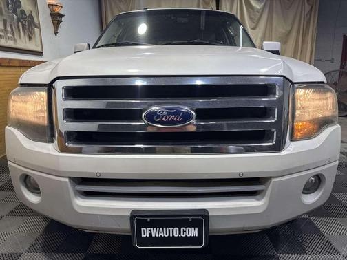 2014 Ford Expedition Limited