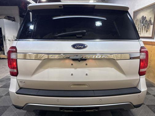 2019 Ford Expedition XLT