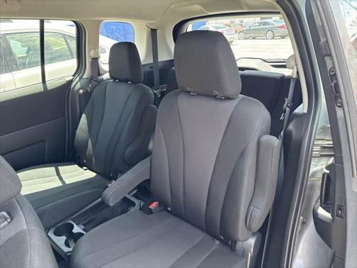 2013 Mazda Mazda5 Sport