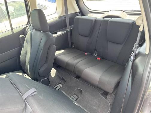 2013 Mazda Mazda5 Sport