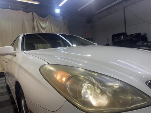 2005 Lexus ES 330 Base
