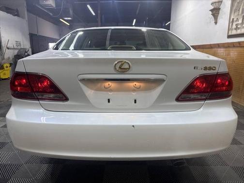 2005 Lexus ES 330 Base
