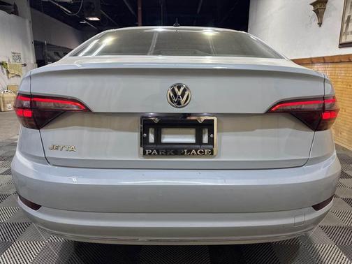 2019 Volkswagen Jetta 1.4T SE