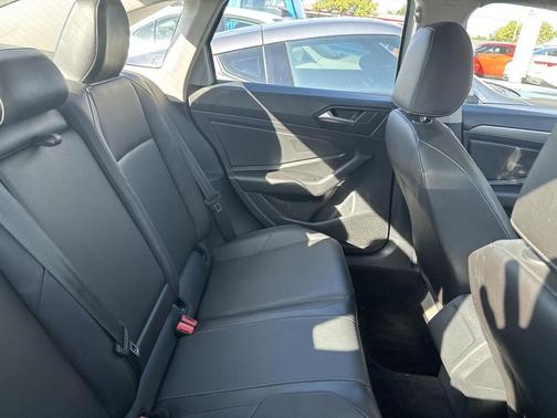 2019 Volkswagen Jetta 1.4T SE