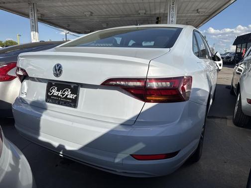 2019 Volkswagen Jetta 1.4T SE