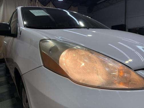 2008 Toyota Sienna LE