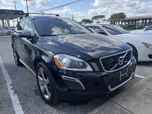 2013 Volvo XC60 T6