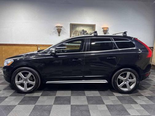 2013 Volvo XC60 T6