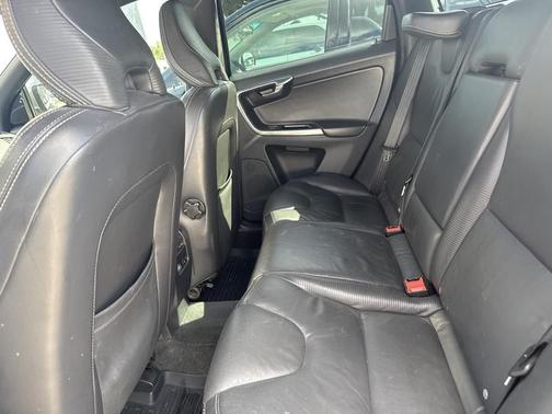 2013 Volvo XC60 T6