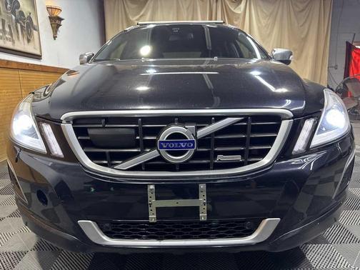 2013 Volvo XC60 T6