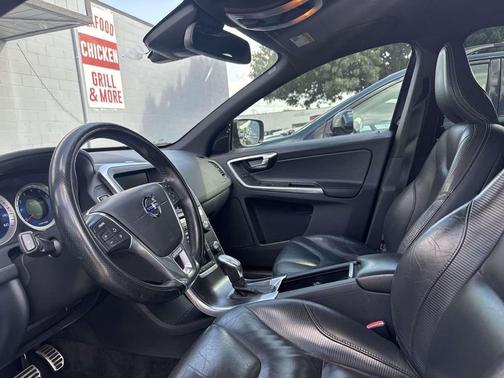 2013 Volvo XC60 T6