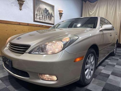 2004 Lexus ES 330 Base