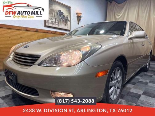 2004 Lexus ES 330 Base
