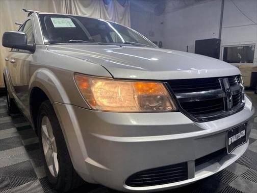 2009 Dodge Journey SXT