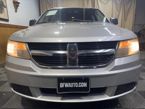 2009 Dodge Journey SXT