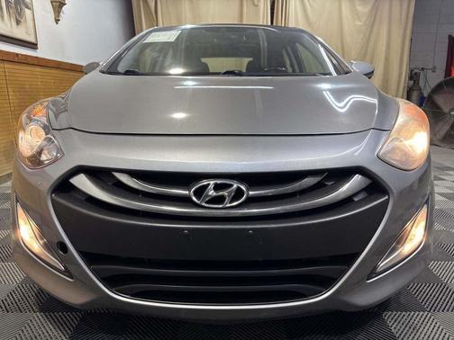 2013 Hyundai Elantra GT Base