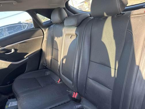 2013 Hyundai Elantra GT Base