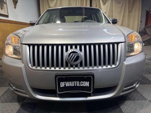 2009 Mercury Sable 