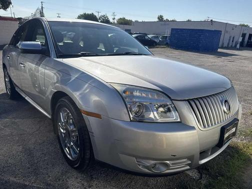 2009 Mercury Sable 