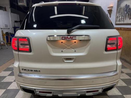 2015 GMC Acadia Denali