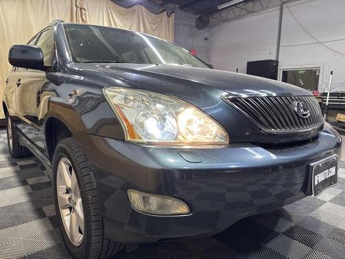 2004 Lexus RX 330 Base