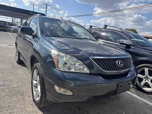 2004 Lexus RX 330 Base