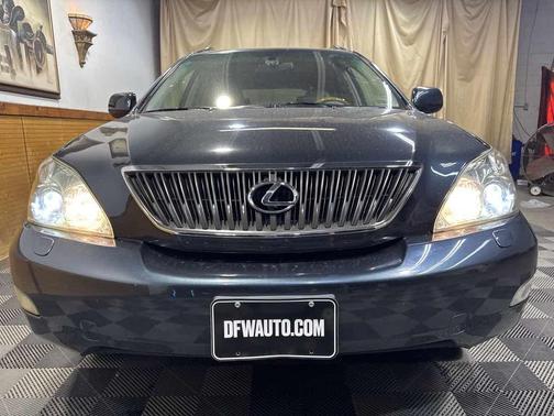 2004 Lexus RX 330 Base