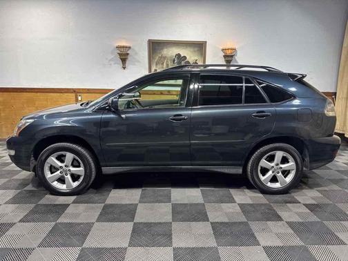 2004 Lexus RX 330 Base