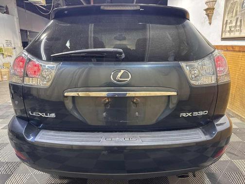 2004 Lexus RX 330 Base