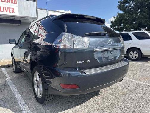 2004 Lexus RX 330 Base