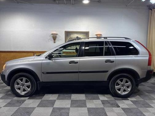 2006 Volvo XC90 2.5T