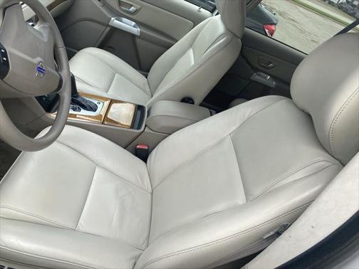 2006 Volvo XC90 2.5T
