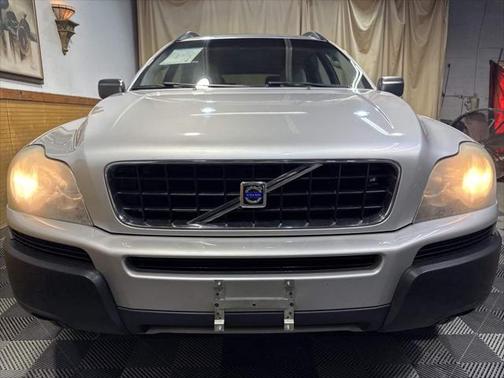 2006 Volvo XC90 2.5T