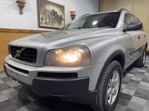 2006 Volvo XC90 2.5T