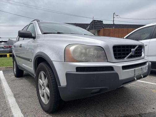 2006 Volvo XC90 2.5T