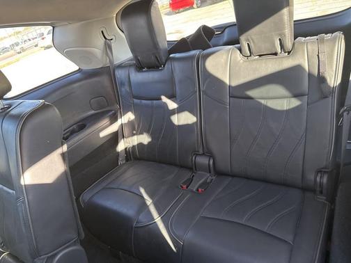 2014 INFINITI QX60 Hybrid Base