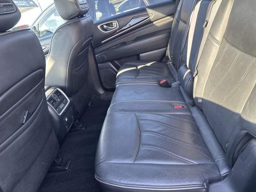 2014 INFINITI QX60 Hybrid Base