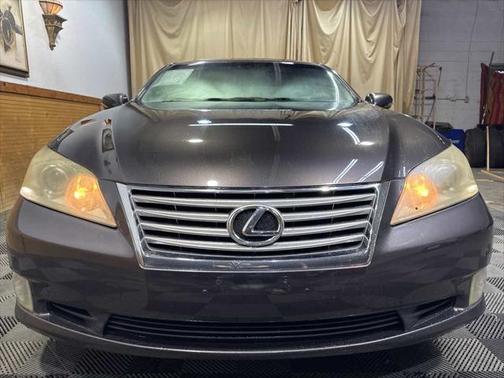 2010 Lexus ES 350 Base