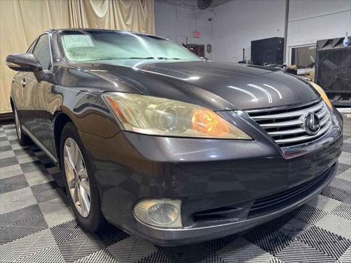 2010 Lexus ES 350 Base