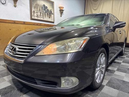 2010 Lexus ES 350 Base